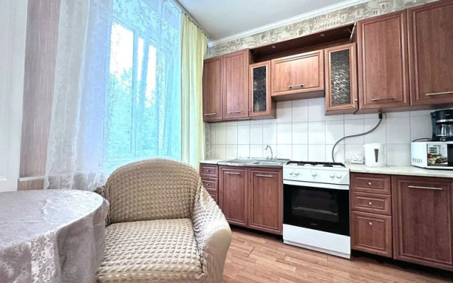 Апартаменты Авантаж  на ул. Весенняя, д. 6