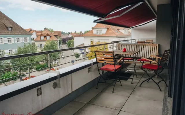 Apartments zum Roten Lamm