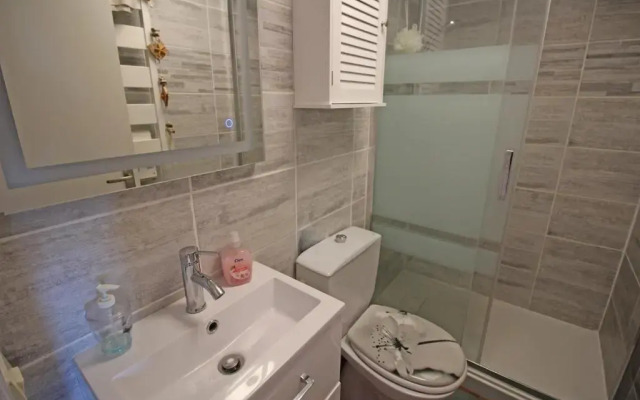 Apart-Rent Apartment Gran Reserva 21