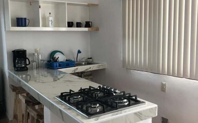 Nido de Colibrí Hotel Relax