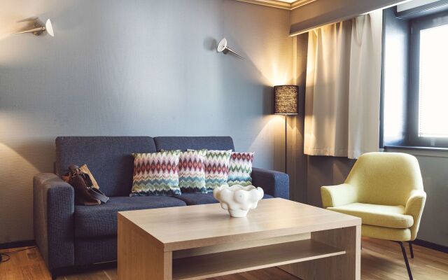Easy Stay Hotel Haugesund