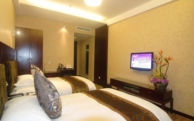 Byland Star Hotel