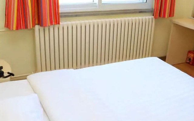 7 Days Inn Huludao Xin Hua Street Hua Ji Road Branch