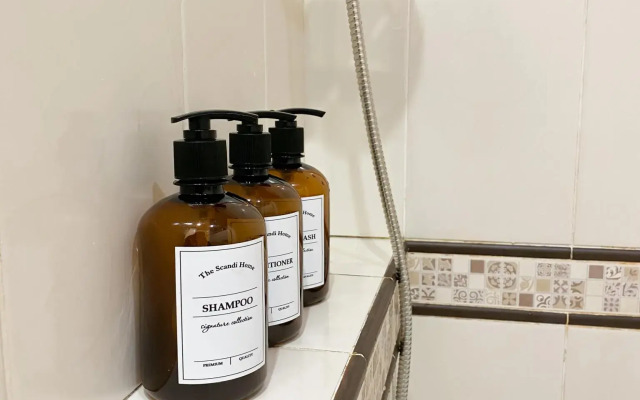 Апарт Комфорт на улице Володарского 55