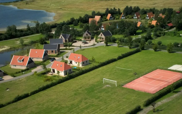 Vakantiepark Eigen Wijze