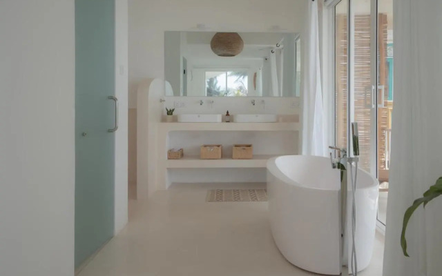 Nikara Galle Beach Villa & Apartments