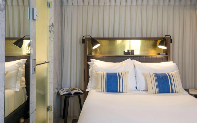 INK Hotel Amsterdam - MGallery
