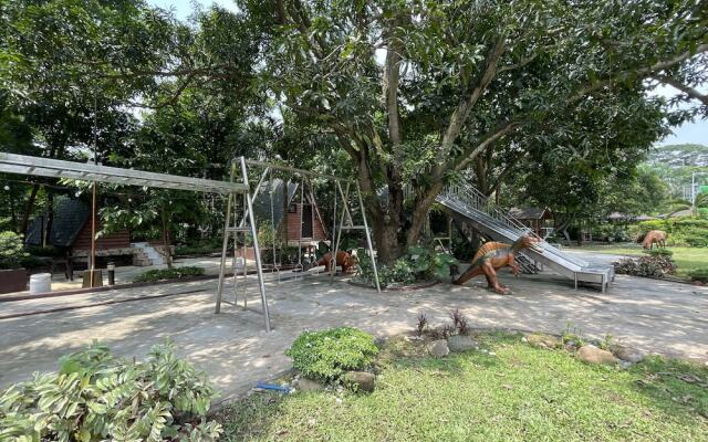 Floating Sanctuary by Cocotel