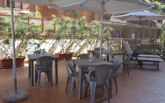Pascia Room & Breakfast