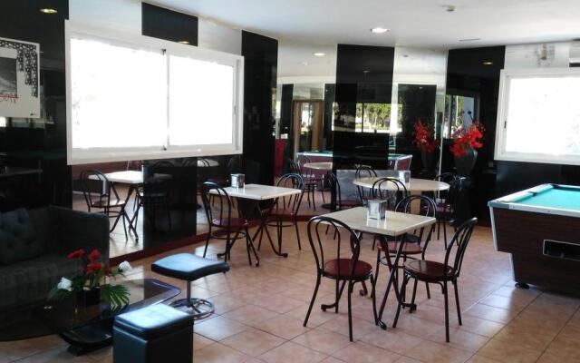 Hotel HP