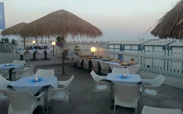 Villaggio Camping Europa