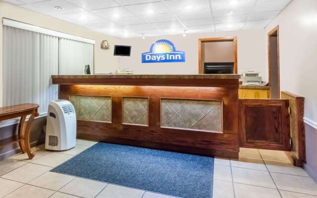 Days Inn by Wyndham Tannersville