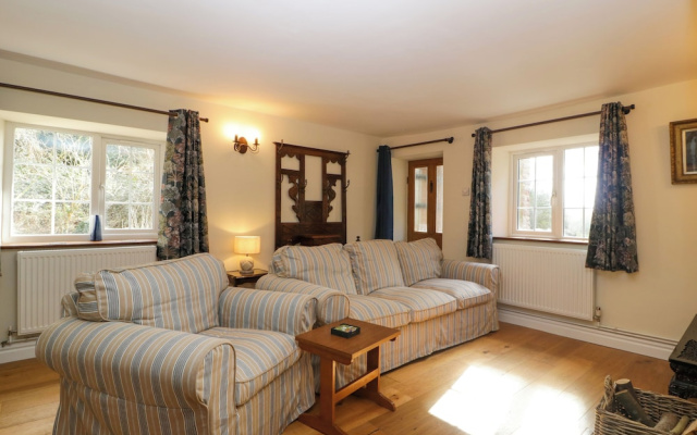 Court House Cottage