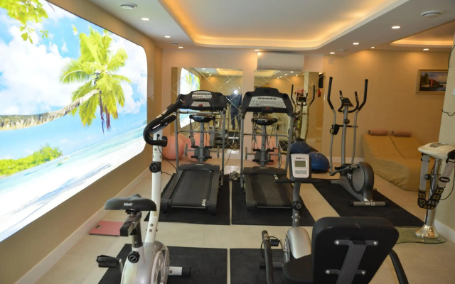 Marpessa Blue Beach Resort & SPA Hotel