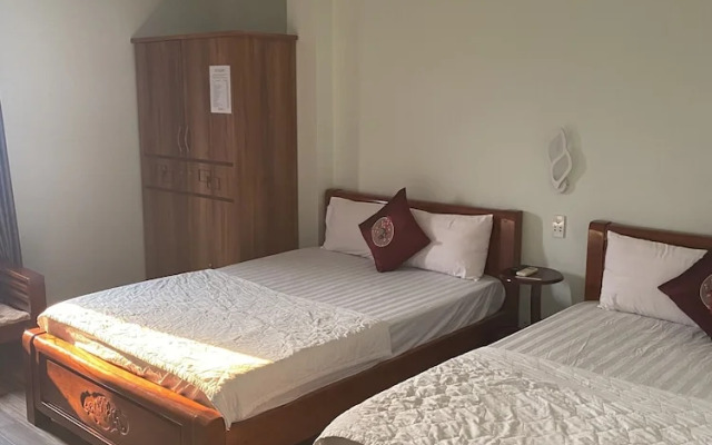 Swan Hotel