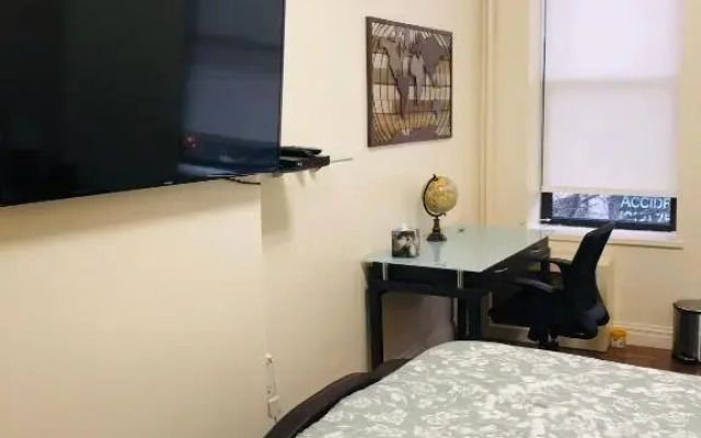 Modern 2 Bedroom Apartment NYC