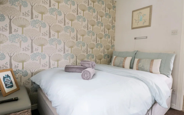 Swallow Cottage