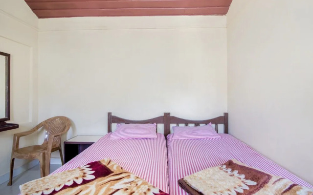 GuestHouser 4 BHK Homestay f531