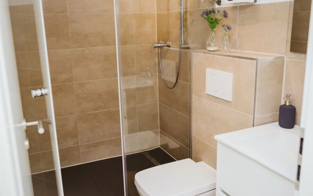 Glück Auf Appartements Rüttenscheiderstraße