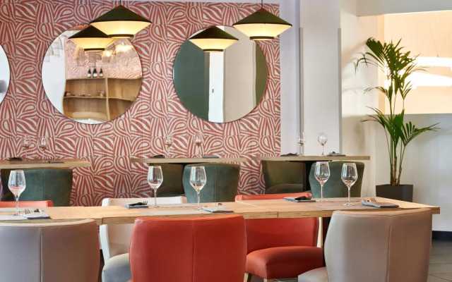 Hotel Le Bayonne