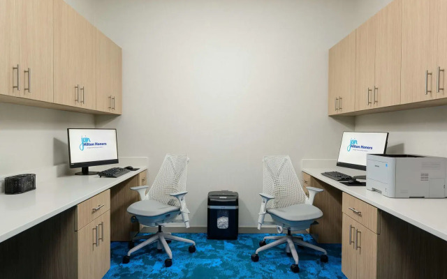 Hilton Garden Inn Knoxville Papermill Drive