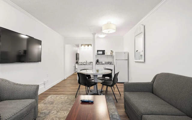 SureStay Hotel by Best Western Rossland Red Mountain