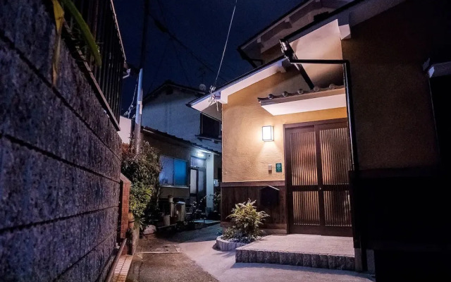 Kyomachiya Inari Sou