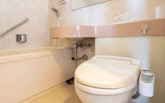 Tabist Hotel Ginga Kisarazu