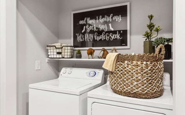 Zone LUXE