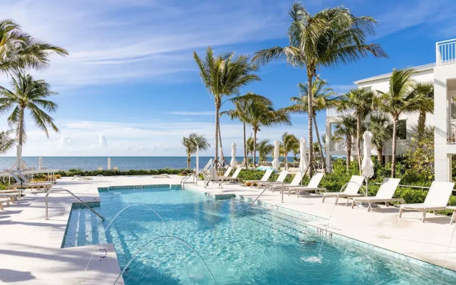 The Islands of Islamorada