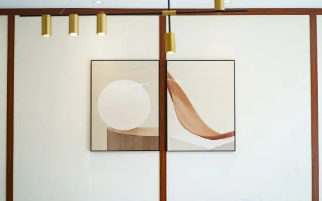 Floral Hotel·Beijing Expo Park,Yake Leisure Hotel