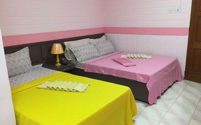 Hayward Travel Inn