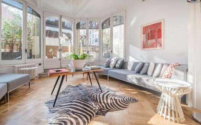 Places4stay Passeig de Gracia Luxury II