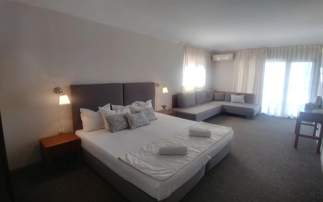 Hotel Muses
