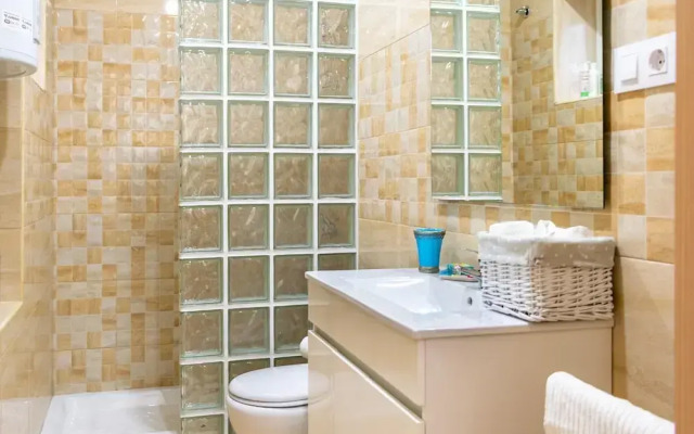 Holiday Home in Cadiz by the Sea