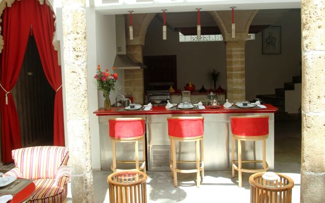 Riad Kalaa 2