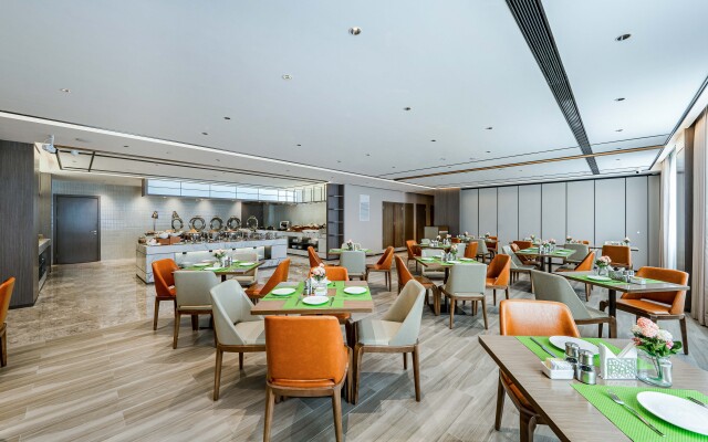 Hilton Foshan Shunde