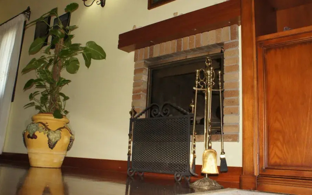 Villa Lucas en San Mateo