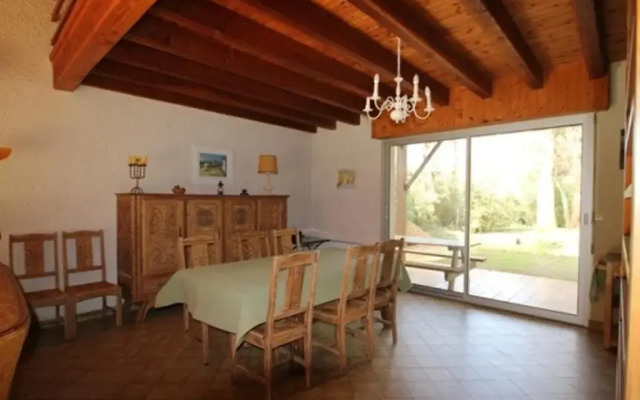 Maison Saint-Brevin-les-Pins, 4 pièces, 6 personnes - FR-1-364-40