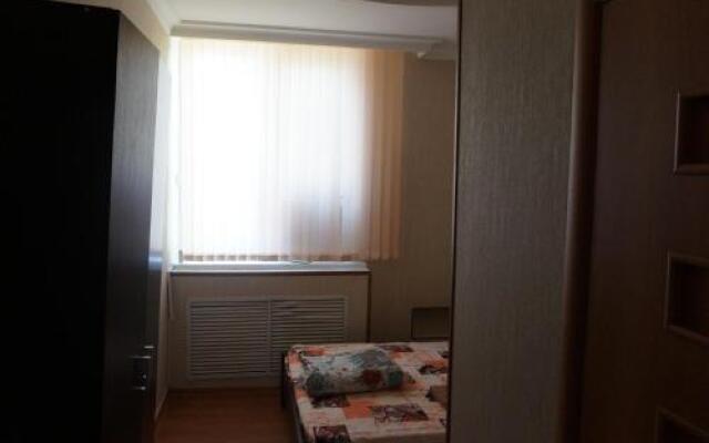 Hostel Olympic Station