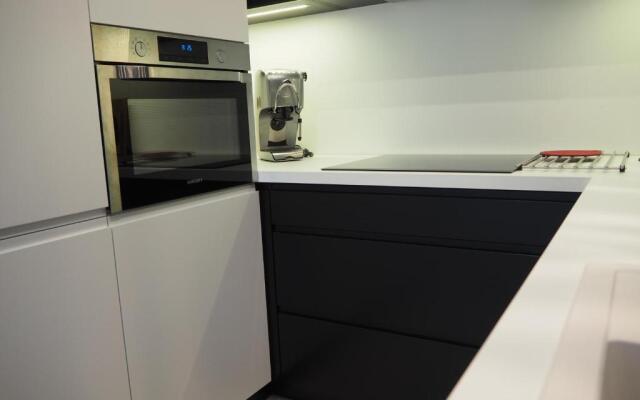 Apartament Olszówka Bielsko-Biała