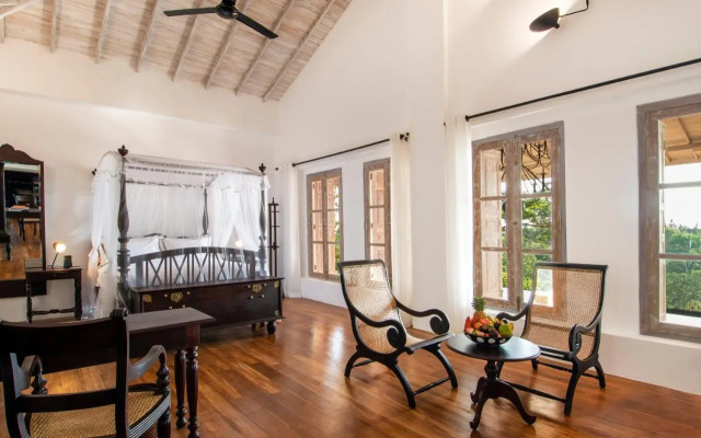 Haritha Villas & Spa