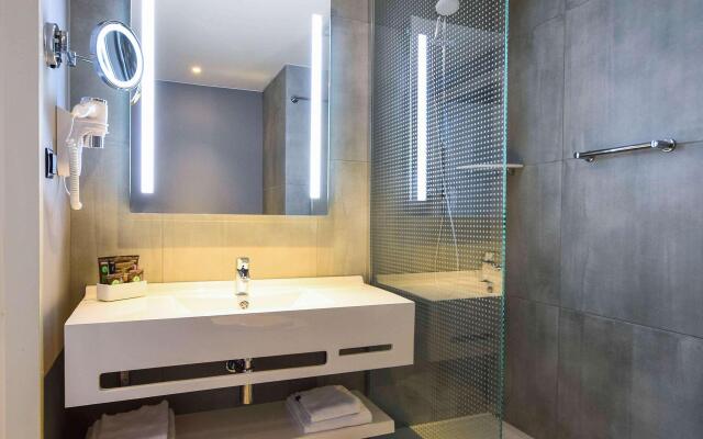 Hotel Novotel Szczecin Centrum
