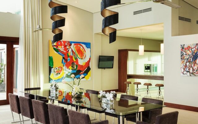 Under the Stars Luxury Apartments