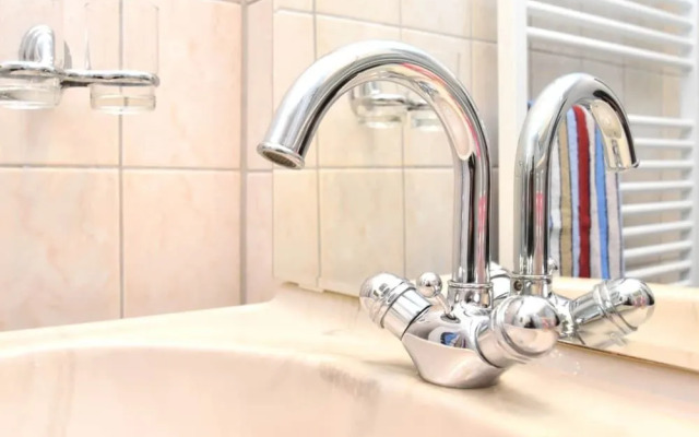 Spacious Apartment in Blankenburg Harz near Ski Area