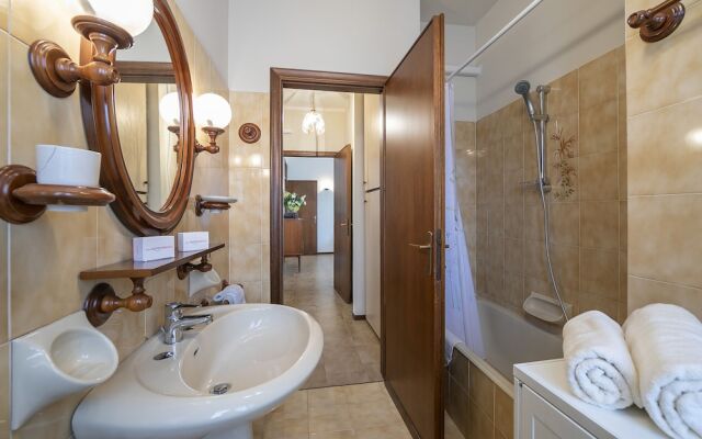 Apartment Cuba 300m From Garda Lake