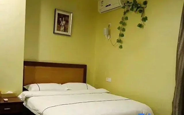 Xibu Express Hotel