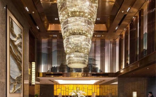 OffCN HY Hotel