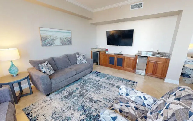 St. Maarten Penthouse 1 3 Bedroom Condo