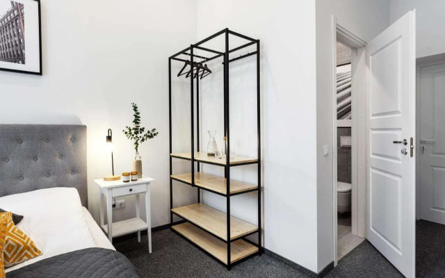 Kaunas Garden Apartments
